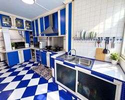 Blk 229 Yishun Street 21 (Yishun), HDB 5 Rooms #613631151